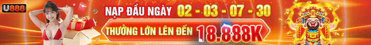 u888-nap-dau-2-3-7-30